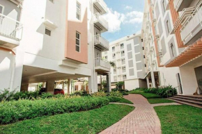 Affordable Condo, near IT Park